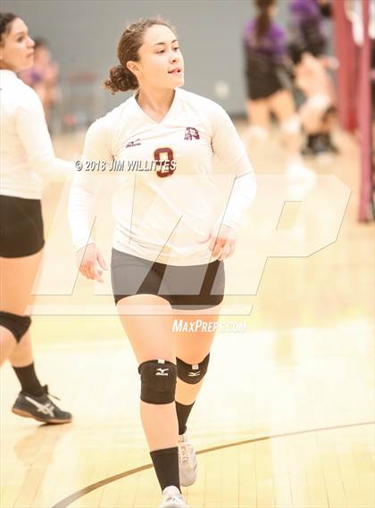 Thumbnail 3 in Williams Field vs Nogales (Chandler Prep Invite)  photogallery.