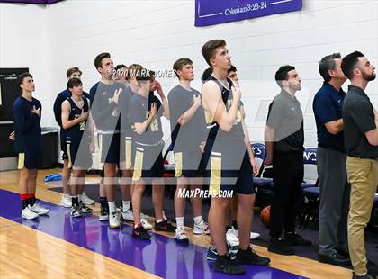 Thumbnail 2 in Pusch Ridge Christian Academy @ Northwest Christian photogallery.