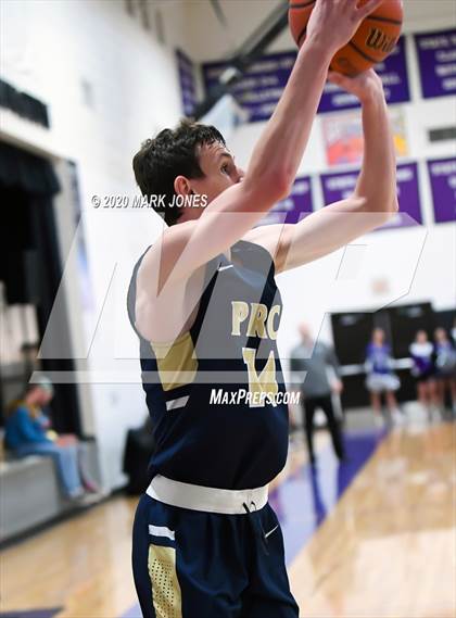 Thumbnail 3 in Pusch Ridge Christian Academy @ Northwest Christian photogallery.