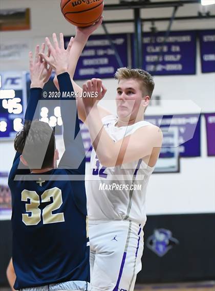 Thumbnail 3 in Pusch Ridge Christian Academy @ Northwest Christian photogallery.