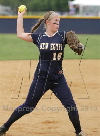 Thumbnail 1 in Burlington Township @ New Egypt photogallery.