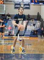 Photo from the gallery "Victor @ Irondequoit(NYSPHSAA Section V Class AA Semi-Finals)"