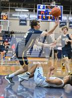 Photo from the gallery "Victor @ Irondequoit(NYSPHSAA Section V Class AA Semi-Finals)"