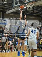 Photo from the gallery "Victor @ Irondequoit(NYSPHSAA Section V Class AA Semi-Finals)"