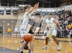 Photo from the gallery "Victor @ Irondequoit(NYSPHSAA Section V Class AA Semi-Finals)"