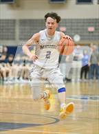 Photo from the gallery "Victor @ Irondequoit(NYSPHSAA Section V Class AA Semi-Finals)"