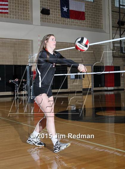 Thumbnail 2 in Churchill (2015 Preseason Top 25 Photo Shoot)  photogallery.