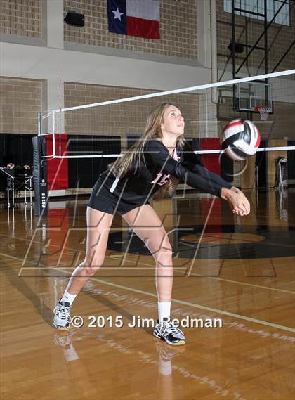 Thumbnail 1 in Churchill (2015 Preseason Top 25 Photo Shoot)  photogallery.