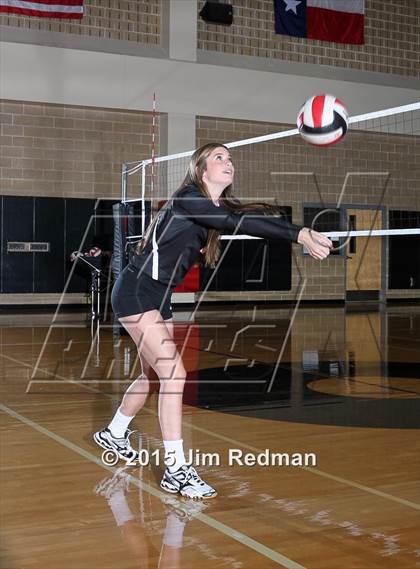Thumbnail 3 in Churchill (2015 Preseason Top 25 Photo Shoot)  photogallery.