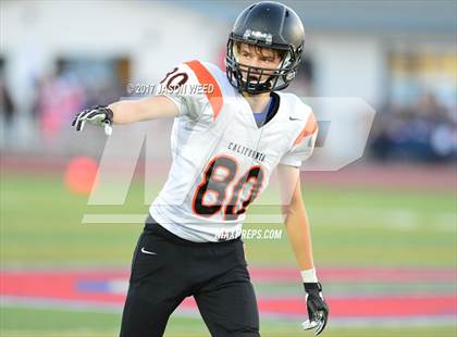 Thumbnail 2 in JV: California @ Dublin photogallery.