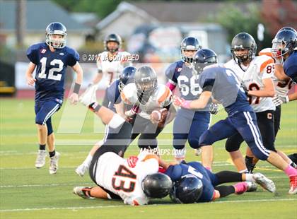 Thumbnail 1 in JV: California @ Dublin photogallery.