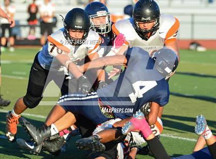 Thumbnail 2 in JV: California @ Dublin photogallery.