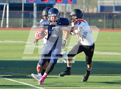 Thumbnail 2 in JV: California @ Dublin photogallery.