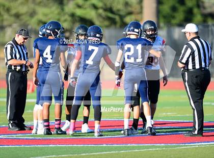 Thumbnail 1 in JV: California @ Dublin photogallery.