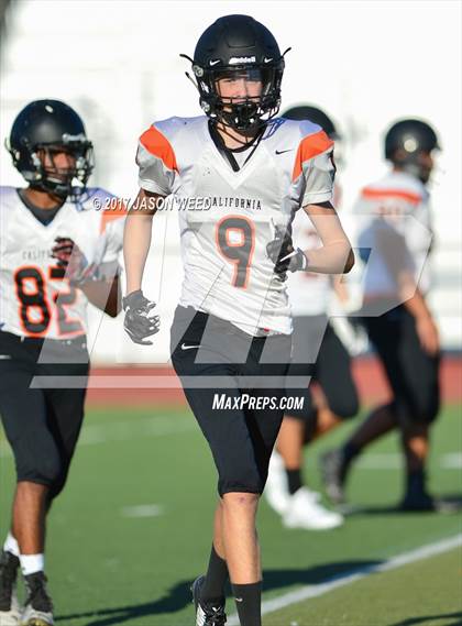 Thumbnail 2 in JV: California @ Dublin photogallery.