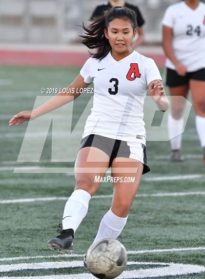 Thumbnail 1 in Ayala @ Chino Hills photogallery.