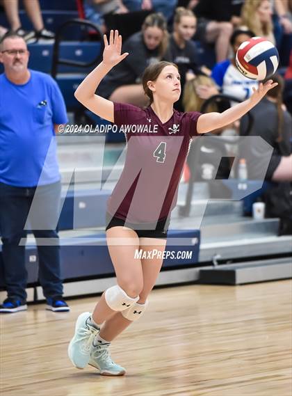 Thumbnail 1 in Wylie vs. Emerson photogallery.