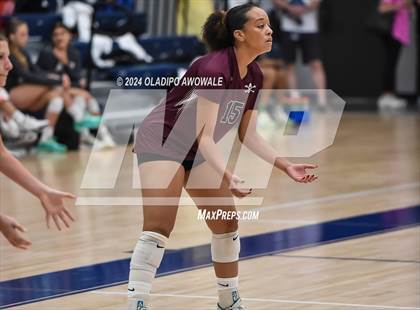 Thumbnail 2 in Wylie vs. Emerson photogallery.