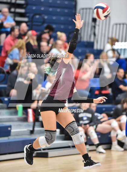 Thumbnail 1 in Wylie vs. Emerson photogallery.