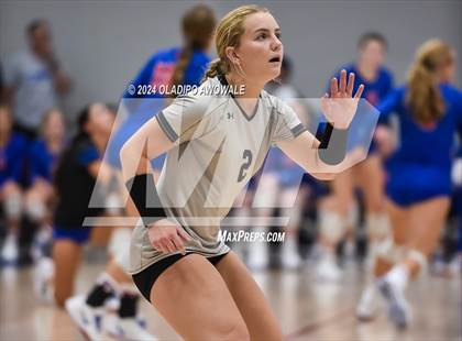 Thumbnail 1 in Wylie vs. Emerson photogallery.