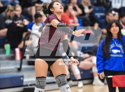 Thumbnail 2 in Wylie vs. Emerson photogallery.