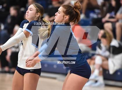 Thumbnail 3 in Wylie vs. Emerson photogallery.