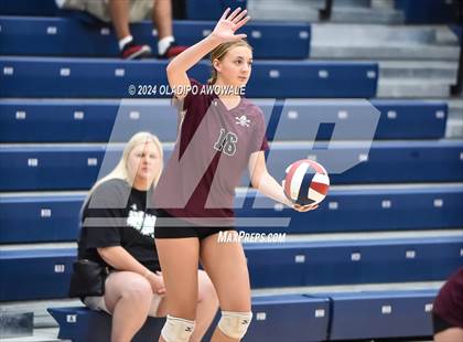 Thumbnail 2 in Wylie vs. Emerson photogallery.
