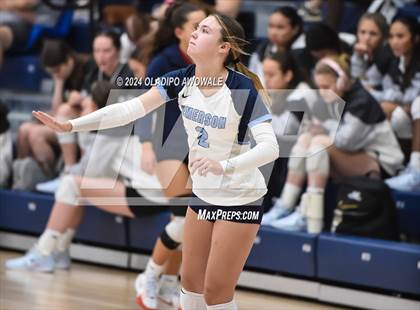 Thumbnail 3 in Wylie vs. Emerson photogallery.