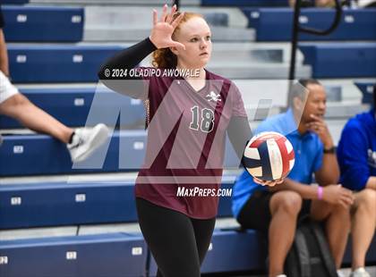 Thumbnail 1 in Wylie vs. Emerson photogallery.
