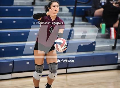 Thumbnail 2 in Wylie vs. Emerson photogallery.