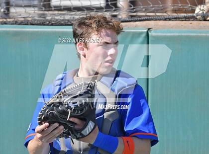 Thumbnail 3 in Palo Verde @ Bishop Gorman photogallery.