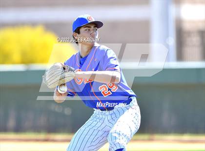 Thumbnail 2 in Palo Verde @ Bishop Gorman photogallery.