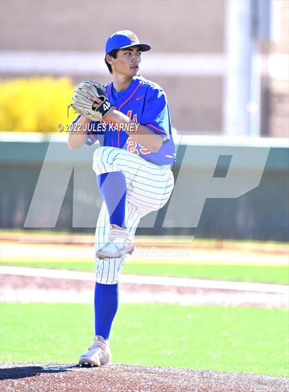 Thumbnail 2 in Palo Verde @ Bishop Gorman photogallery.