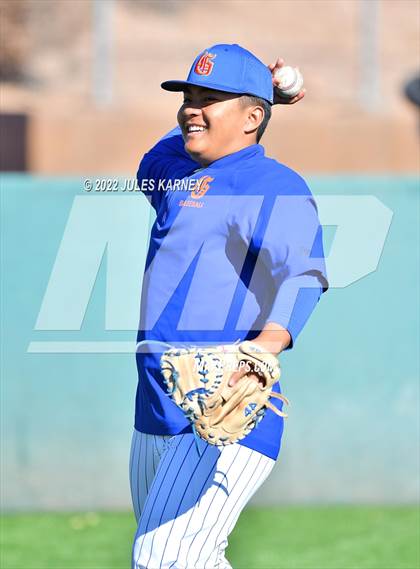 Thumbnail 2 in Palo Verde @ Bishop Gorman photogallery.