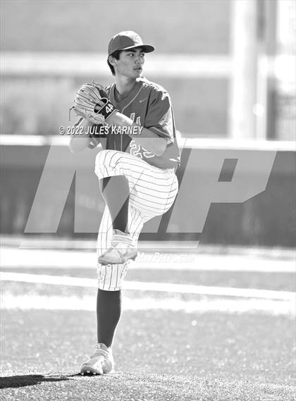 Thumbnail 1 in Palo Verde @ Bishop Gorman photogallery.