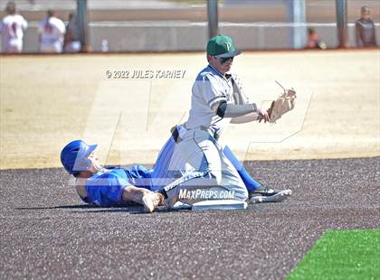 Thumbnail 3 in Palo Verde @ Bishop Gorman photogallery.