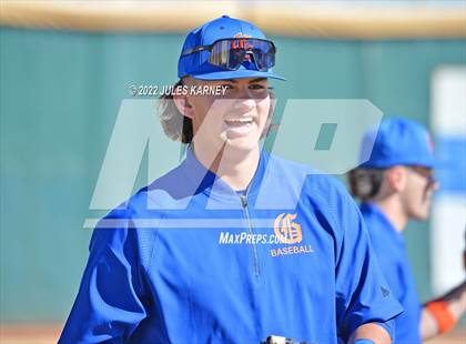 Thumbnail 1 in Palo Verde @ Bishop Gorman photogallery.