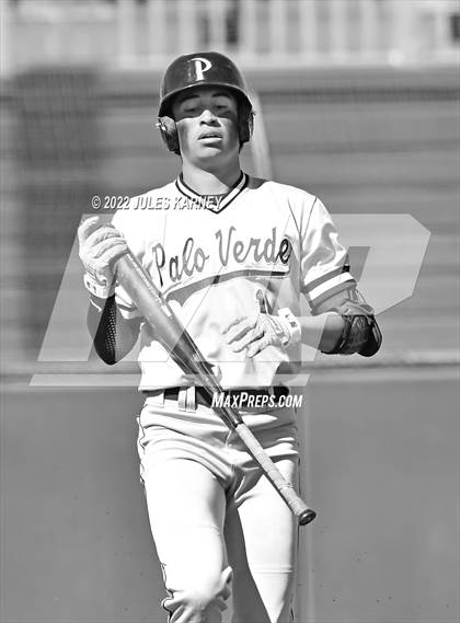 Thumbnail 2 in Palo Verde @ Bishop Gorman photogallery.