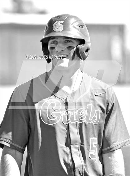Thumbnail 1 in Palo Verde @ Bishop Gorman photogallery.