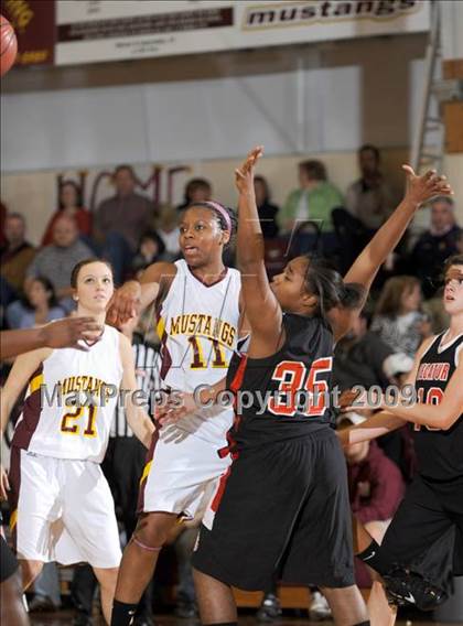 Thumbnail 1 in Decatur @ Madison Academy photogallery.