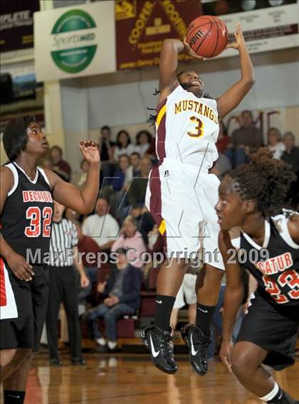 Thumbnail 1 in Decatur @ Madison Academy photogallery.