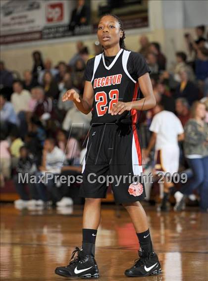 Thumbnail 2 in Decatur @ Madison Academy photogallery.