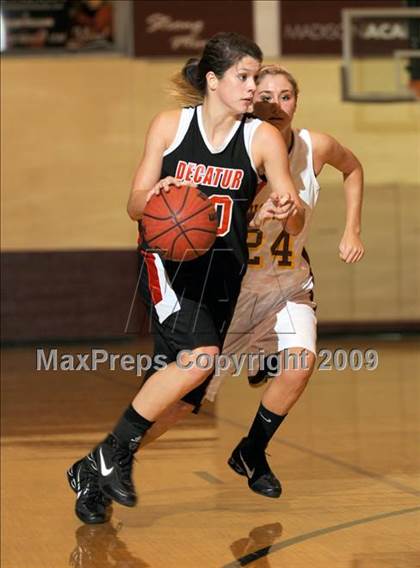 Thumbnail 1 in Decatur @ Madison Academy photogallery.