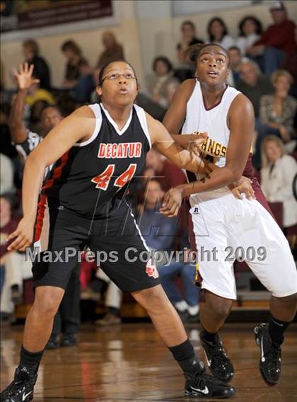 Thumbnail 1 in Decatur @ Madison Academy photogallery.