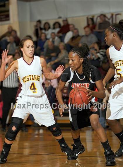 Thumbnail 3 in Decatur @ Madison Academy photogallery.