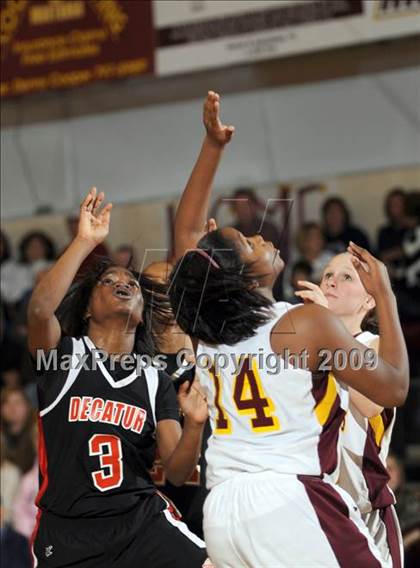 Thumbnail 3 in Decatur @ Madison Academy photogallery.