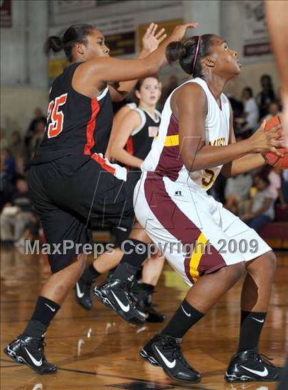 Thumbnail 3 in Decatur @ Madison Academy photogallery.