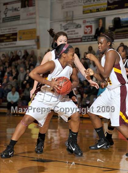 Thumbnail 2 in Decatur @ Madison Academy photogallery.