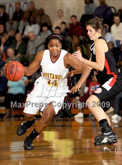 Thumbnail 3 in Decatur @ Madison Academy photogallery.