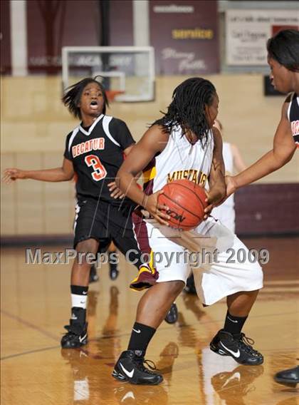 Thumbnail 2 in Decatur @ Madison Academy photogallery.